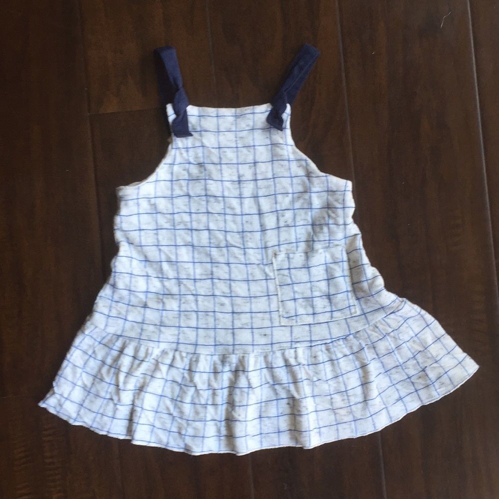 Zara Baby Collection Dress